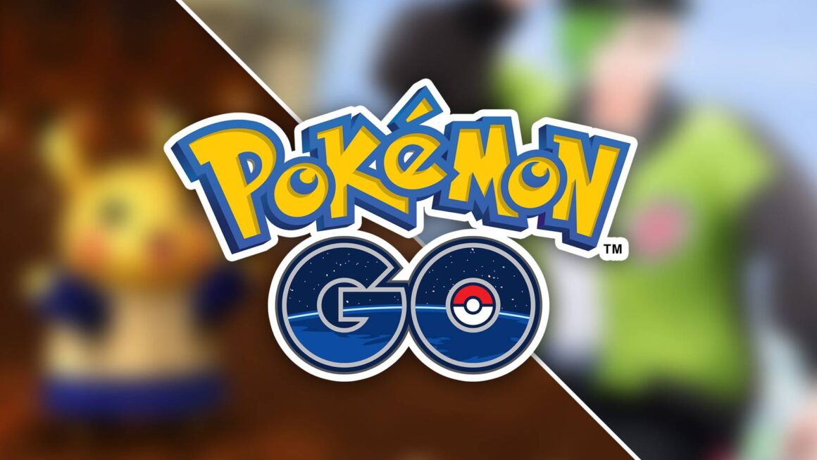 Pokemon GO Confirms 2 Massive New Occasions for October 2025