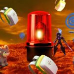 Pokemon GO Leveling Update Just Highlighted a Big Problem with the Game