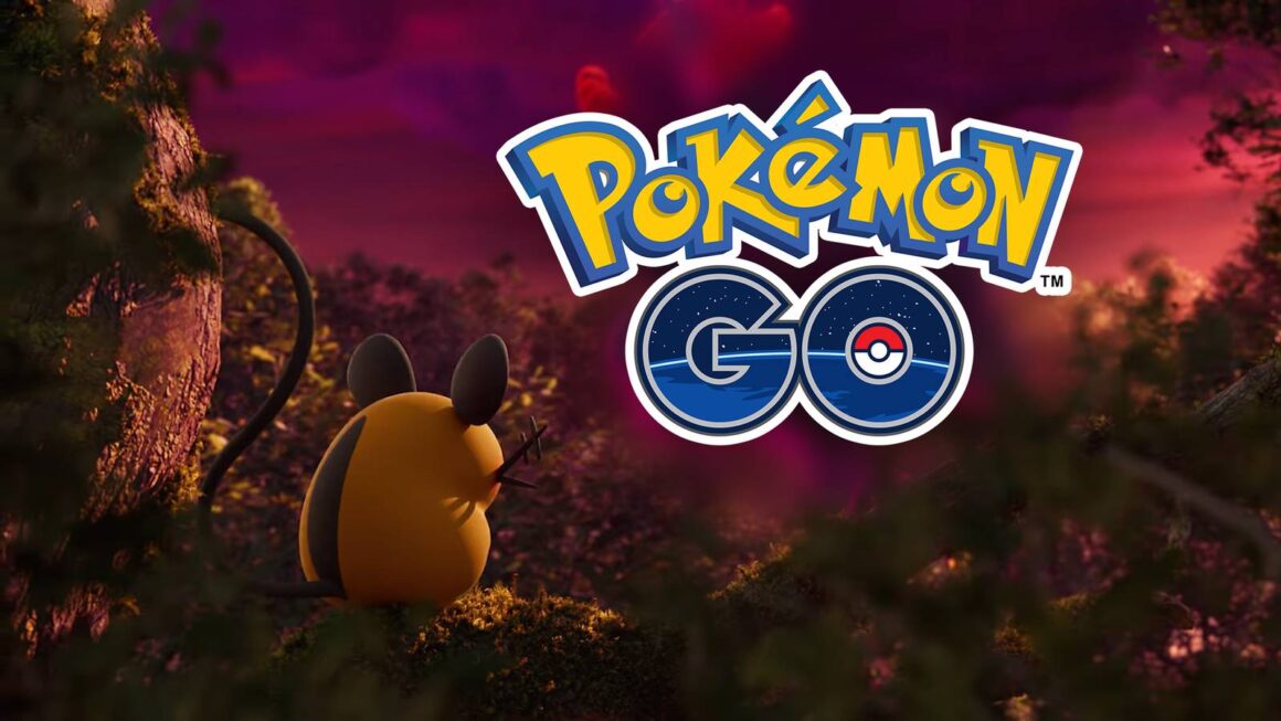 Pokemon GO Reveals Gigantamax Debut for Wild Space 2025