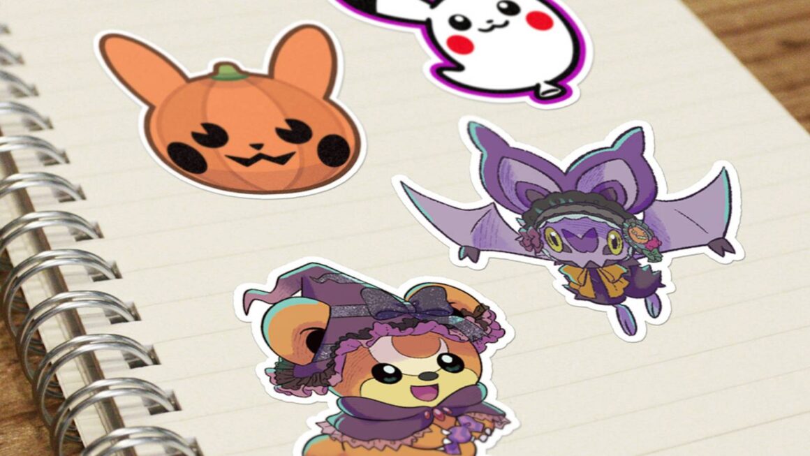 Pokemon GO Reveals Halloween 2025 Occasion Plans