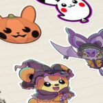 Pokemon GO Reveals Halloween 2025 Event Plans