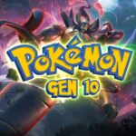 Pokemon Generation 10 Names, Setting, Battle Gimmick, and More Leak Online