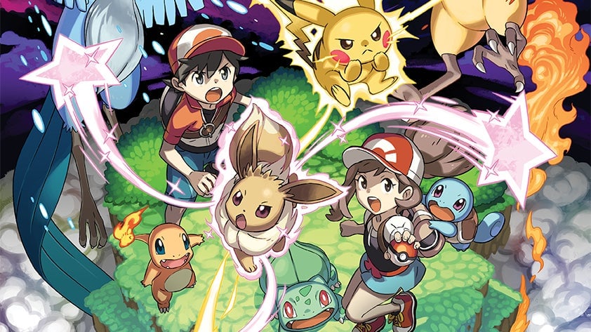 Pokémon Leak Reveals Scrapped Projects And Game Freak Drama
