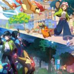 Pokémon Legends And Metroid Prime 4 Are The Last For The Best Switch Deal