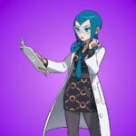 Pokemon Legends Z-A Fan Discovers Unused Mable Animations