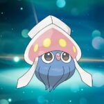 Pokemon Legends Z-A How to Evolve Inkay into Malamar