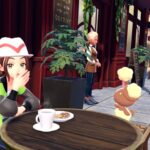 Pokemon Legends Z-A Length (How Long to Beat)