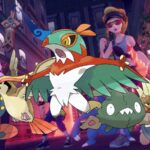 Pokemon Legends Z-A Really Stretches the Definition of 'Side Mission'