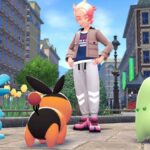 Pokémon Legends Z-A's Small Map Is Leaving Fans Disappointed