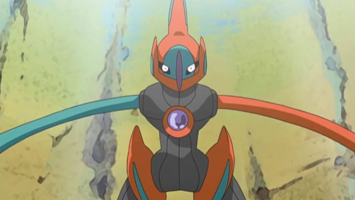 Pokemon That Have Only One Good Stat, Ranked By Strength