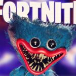 Poppy Playtime Expands Into Fortnite With Escape Trials Survival Experience