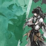 Qiuyuan Team Comp In WuWa (Wuthering Waves)