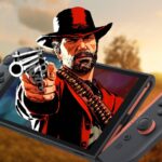 Red Dead Redemption 2 Leak Could Be Good News For Switch 2 Fans