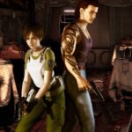 Resident Evil 0 Remake Will Release in 2028