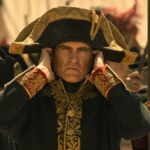 Ridley Scott Rewatches His Own Movies Because Everything Else Is Too Mid