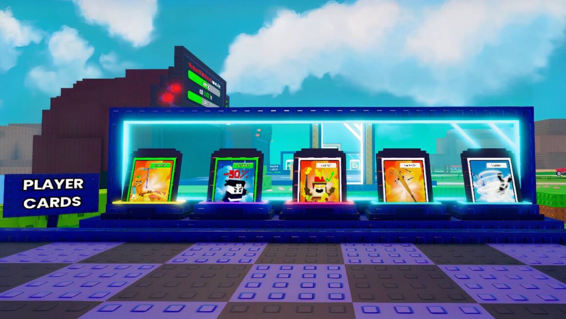Roblox Plants vs Brainrots: Best Cards Tier List