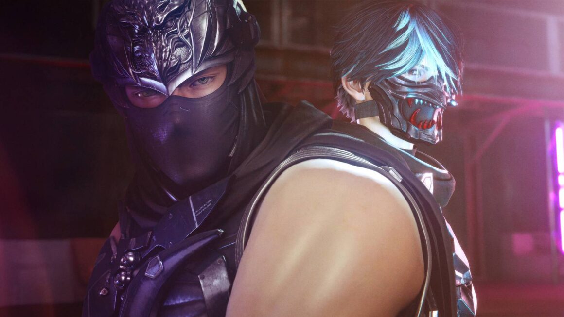 Ryu Hayabusa Feels Like an Afterthought