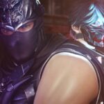 Ryu Hayabusa Feels Like an Afterthought