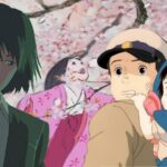Saddest Anime Movies