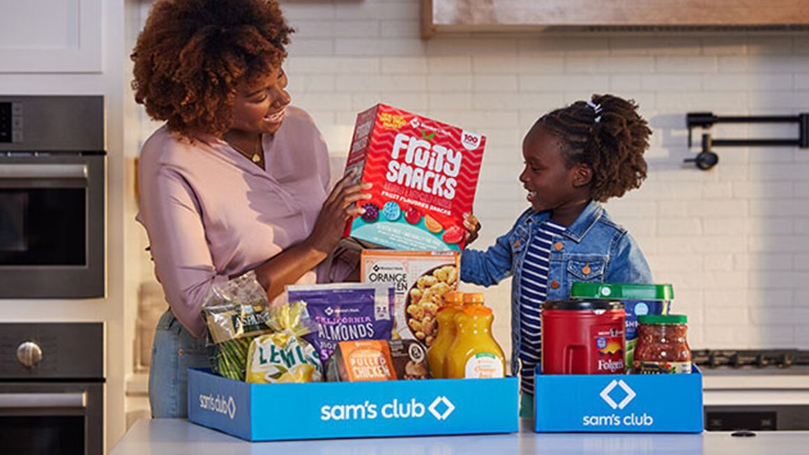 Sams Club