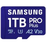 Samsung Pro Plus