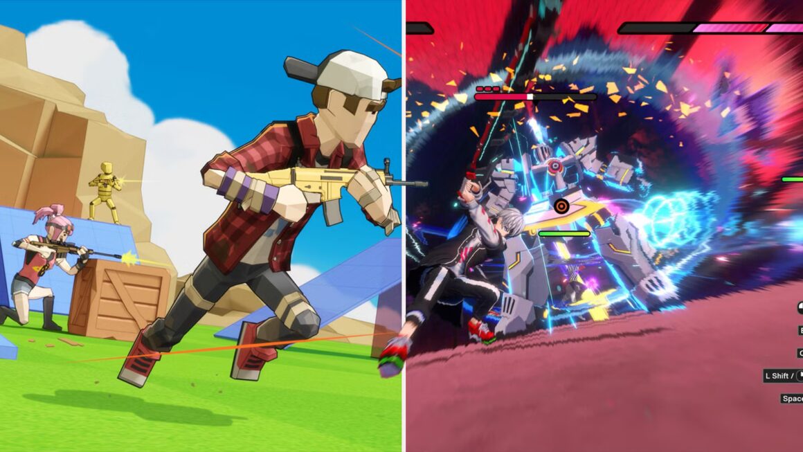 Say Goodbye To These 4 Games In November