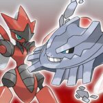 Say Goodbye to Mega Steelix and Scizor in Pokemon Legends: Z-A