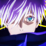 Say Hello To The New Gojo Satoru Of Manga