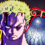 Say Hello To The New Legendary Devil Fruit User Of The Straw Hat Pirates in One Piece