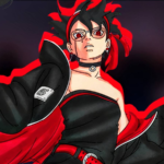 Say Hello To The New Strongest Uchiha Clan Member In Boruto