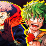 Say Hello To The Two Official Next Gen Replacements Of My Hero Academia and Jujutsu Kaisen