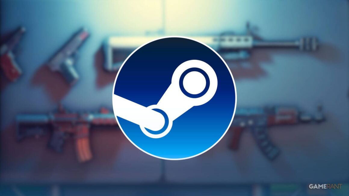 Say Hello to Steam's New Most Played Extraction Shooter Game