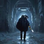 Scary Games All About Exploration