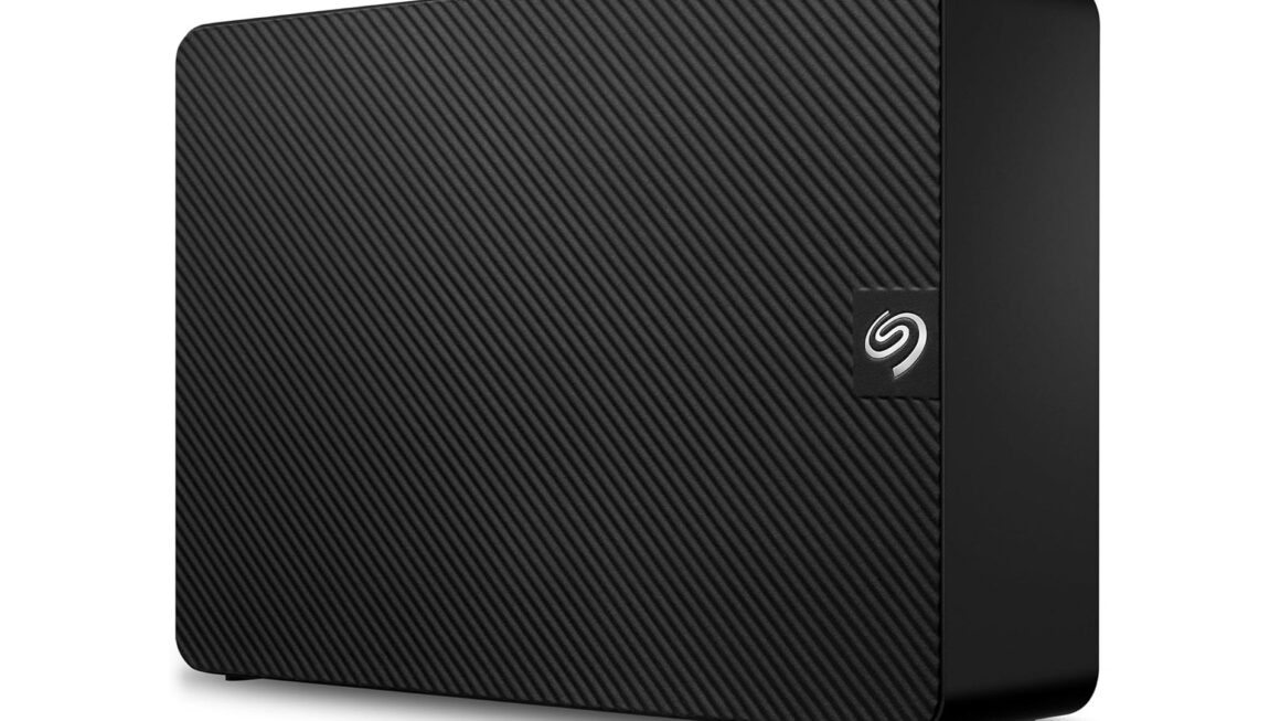 Seagate Hdd 20