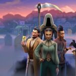 Sims 4 Team Reassures Creators Amid EA Buyout