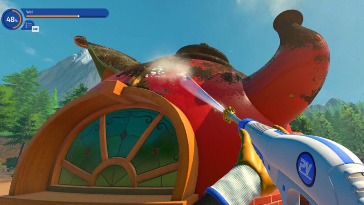 Powerwash Simulator 6