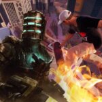 Skate Players Aren’t Happy With Dead Space Skin