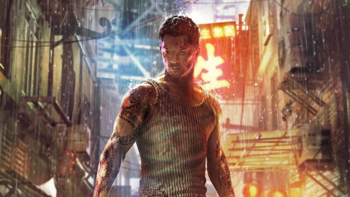 Sleeping Dogs Movie Gets a Positive Update from Simu Liu