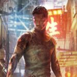 Sleeping Dogs Movie Gets a Positive Update from Simu Liu