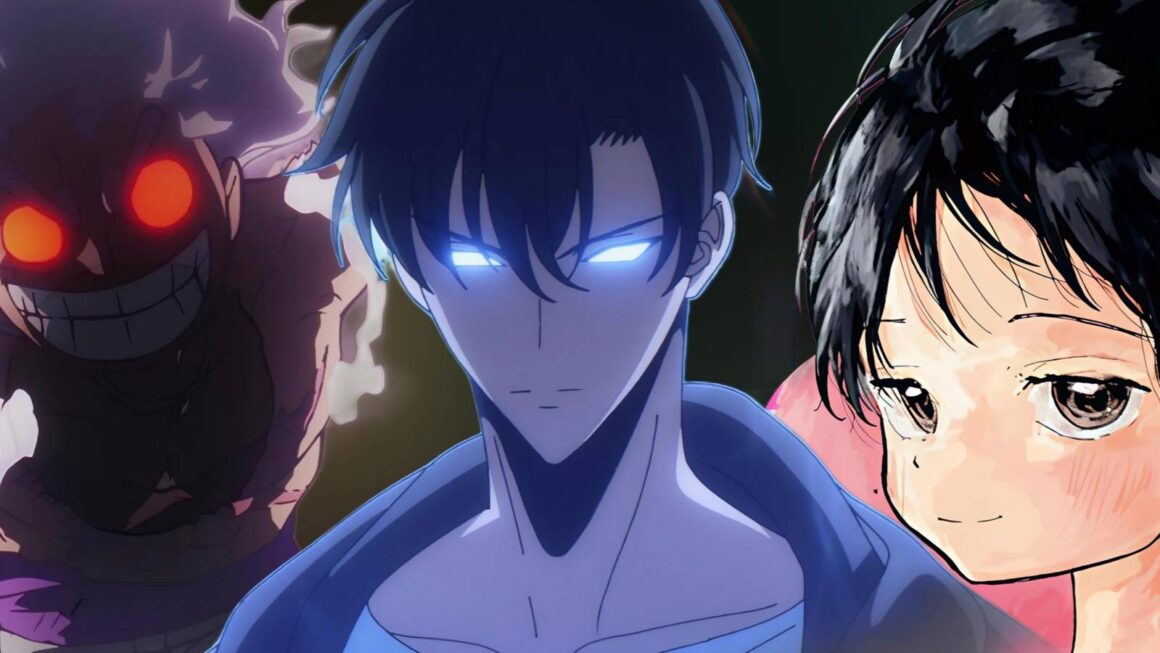 Solo Leveling Season 2's Best Episode Has Already Been Surpassed By 1 Anime
