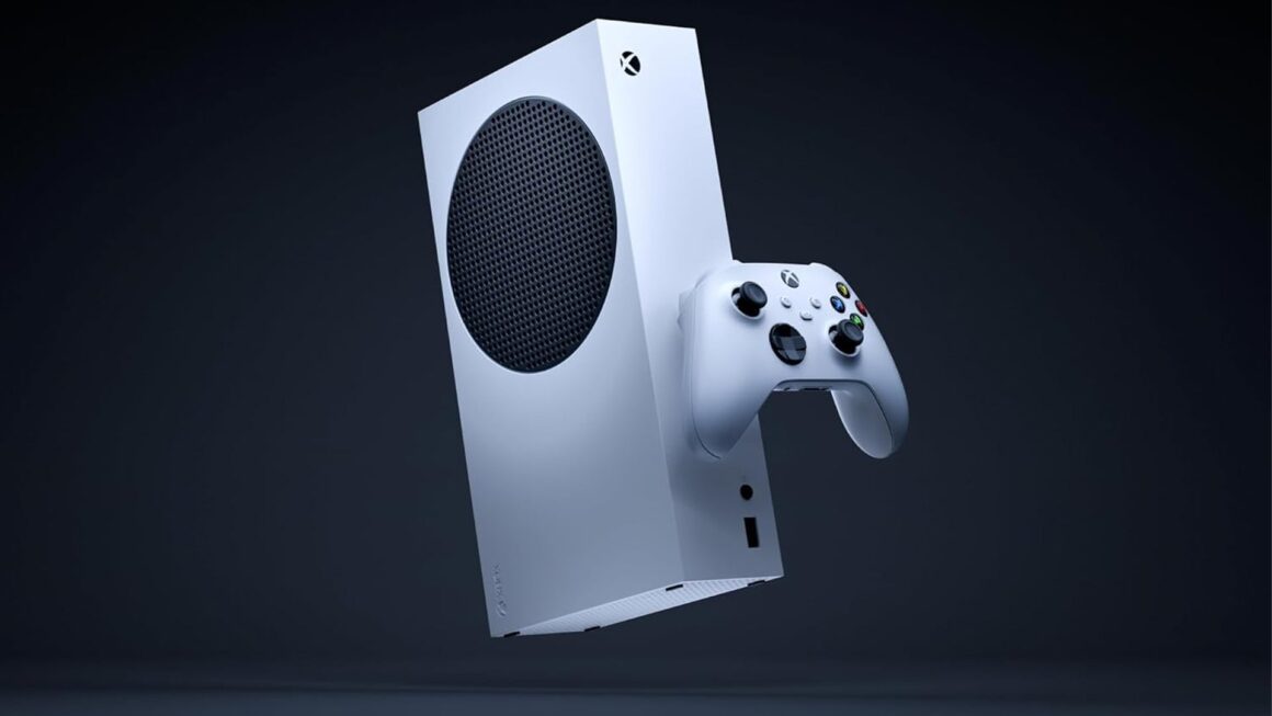 Somebody Forgot to Inform Amazon In regards to the Xbox Collection S Value Bounce, Gaming Console and Controller Drops to All-Time Low
