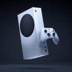 Xboxseries S