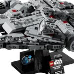 Star Wars Millennium Falcon Is Going for Pennies, LEGO Quietly Clears Final Stock on Amazon