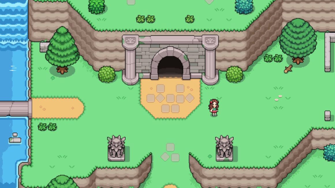 Stardew Valley-Like Sport Fields of Mistria Reveals Up to date Roadmap