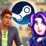 Steam Game With 'Very Positive' Reviews is Like Stardew Valley Meets The Sims