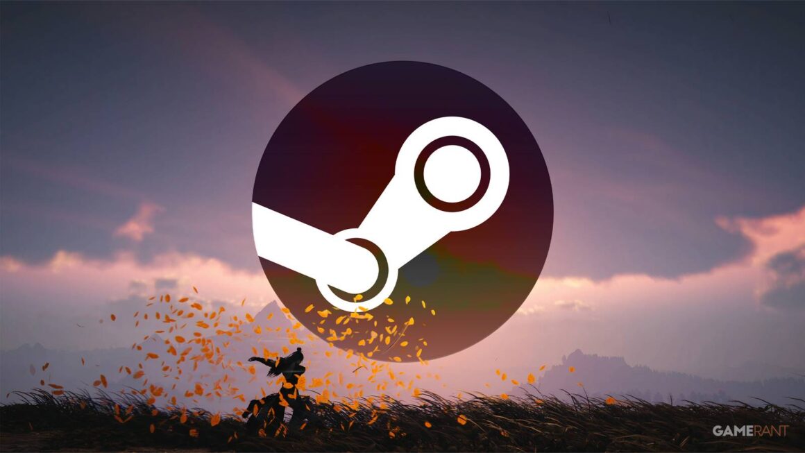 Steam Has 12 Big Games Releasing in November 2025