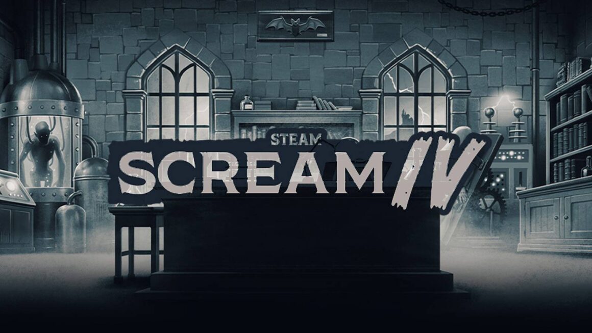 Steam Scream 4 Fest Launches With Big Discounts Just in Time for Halloween