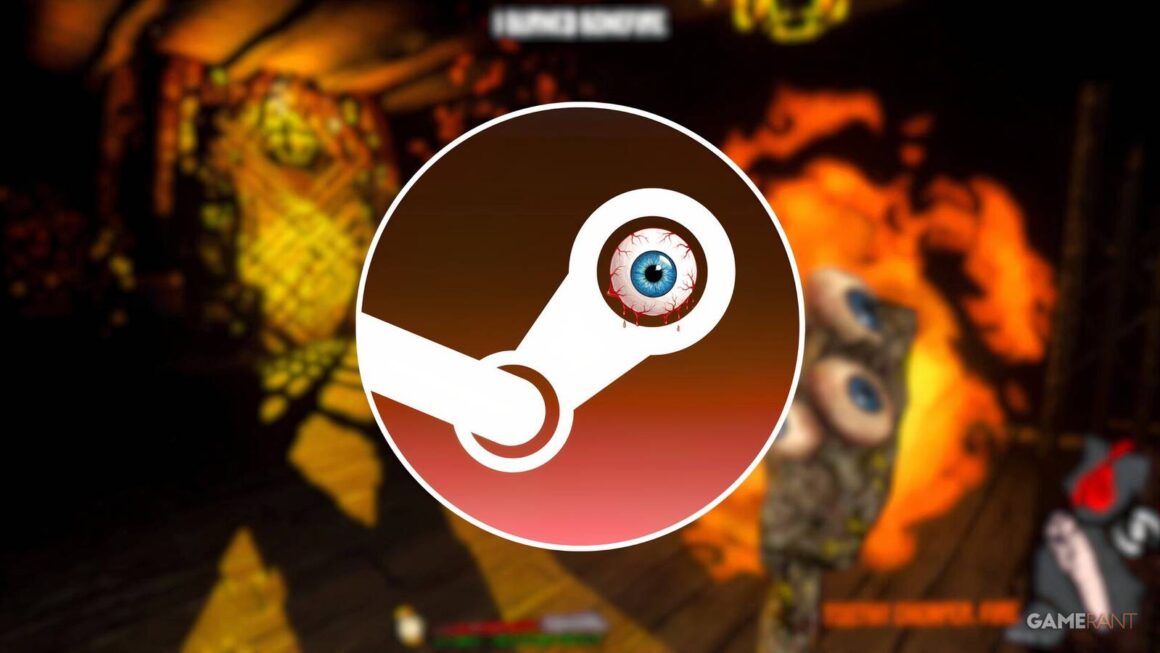 Steam Users Can Claim Horror Game with 'Very Positive' Reviews for Free