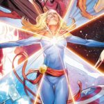 Strongest Marvel Female Heroes Of All Time