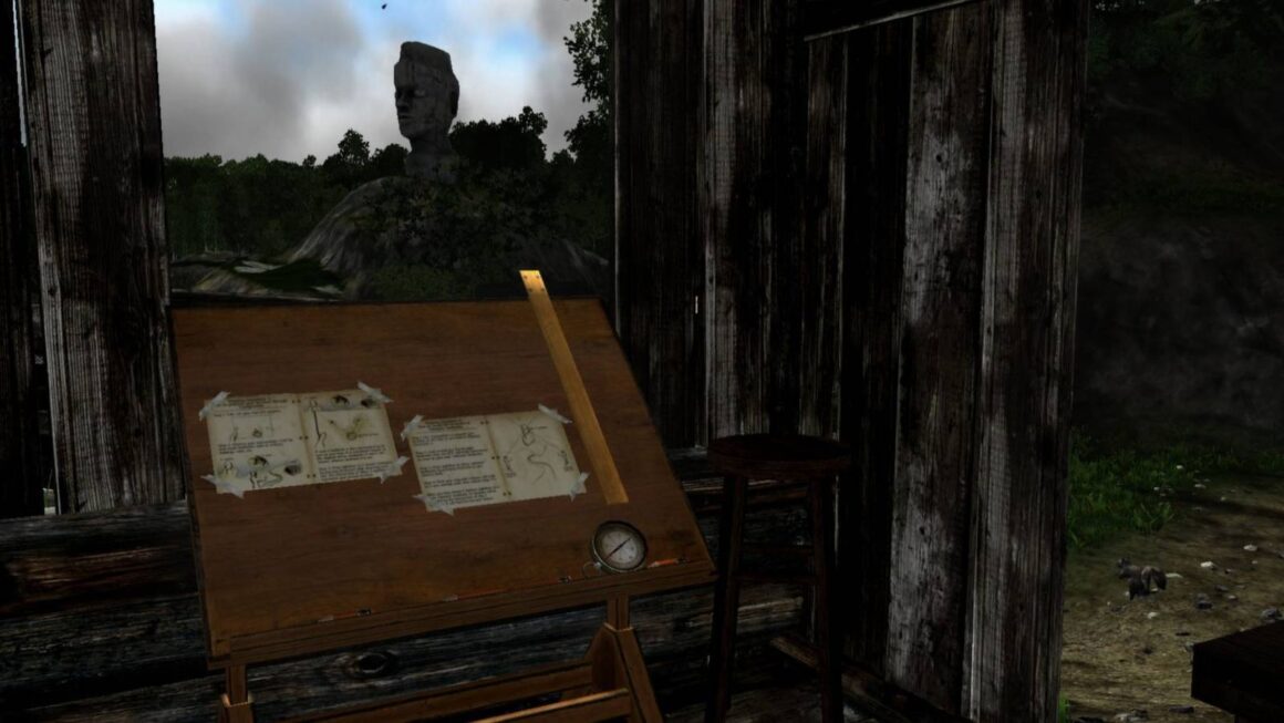 Survival Video games The place The Greatest Enemy Is Your self